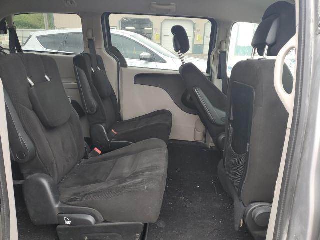 Photo 11 from auction – 2016 DODGE GRAND CARA with VIN 2C4RDGCG3GR369707