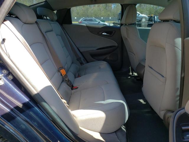 Photo 10 from auction – 2017 CHEVROLET MALIBU LS with VIN 1G1ZB5ST8HF260802