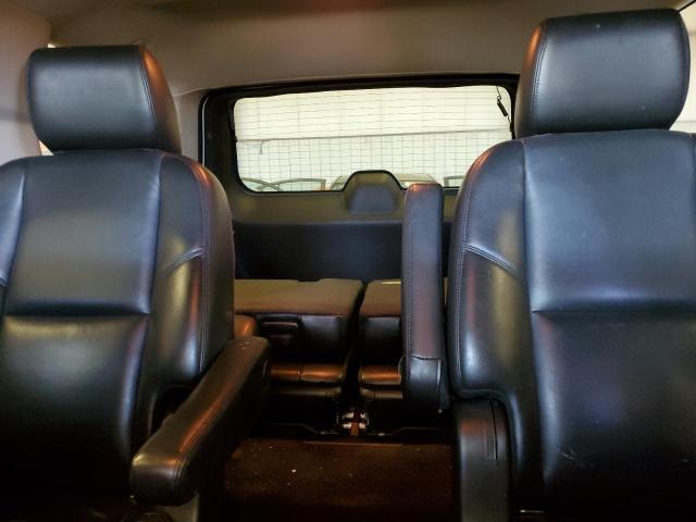 Photo 10 from auction – 2011 GMC YUKON DENA with VIN 1GKS2EEF8BR212869