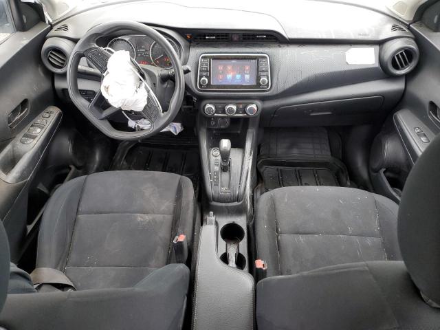 Photo 8 from auction – 2023 NISSAN KICKS S with VIN 3N1CP5BV0PL496237