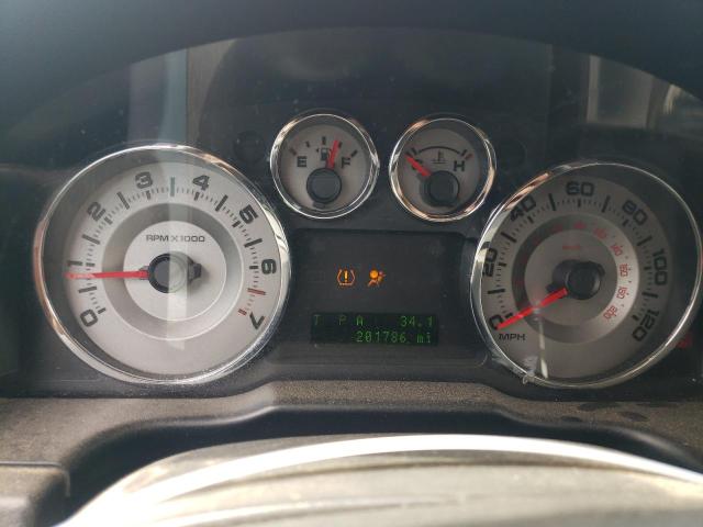 Photo 9 from auction – 2010 FORD EDGE LIMIT with VIN 2FMDK3KC0ABA05800