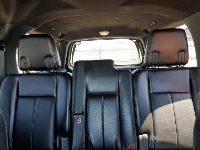 صورة رقم 10 من المزاد - 2015 FORD EXPEDITION مع VIN 1FMJK1HT1FEF38359