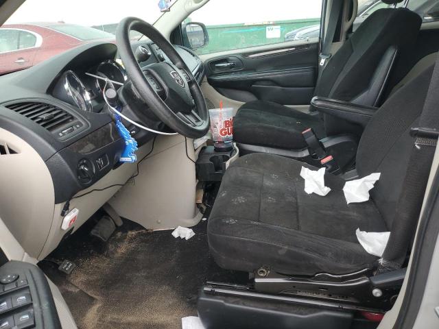Photo 7 from auction – 2011 DODGE GRAND CARA with VIN 2D4RN3DG8BR789768