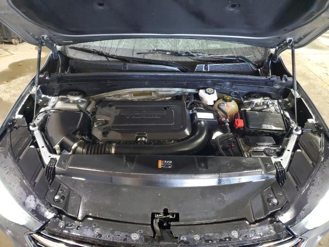 Снимка 12 от търг – 2023 BUICK ENVISION P с VIN LRBAZLR48PD033556