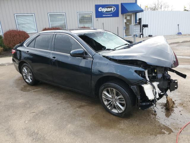 Photo 4 from auction – 2015 TOYOTA CAMRY LE with VIN 4T1BF1FK2FU045248