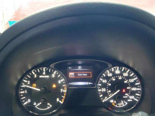 Photo 9 from auction – 2016 NISSAN ALTIMA 2.5 with VIN 1N4AL3AP1GN386343