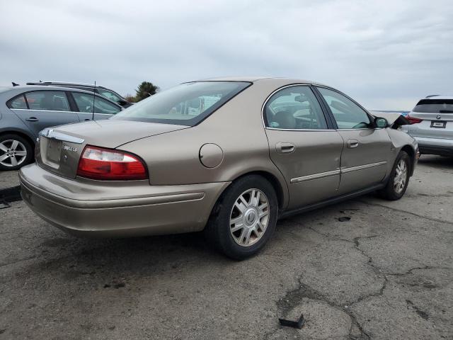 Photo 3 from auction – 2004 MERCURY SABLE LS P with VIN 1MEFM55SX4A607611