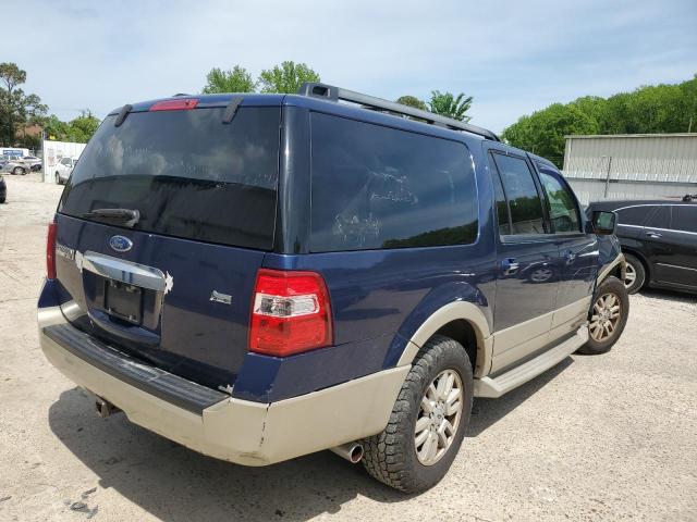 Photo 3 from auction – 2009 FORD EXPEDITION with VIN 1FMFK18539EB06710
