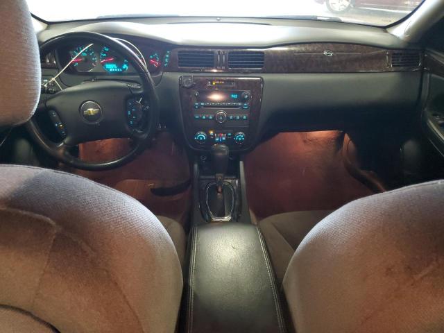 Photo 8 from auction – 2014 CHEVROLET IMPALA LIM with VIN 2G1WB5E36E1156830