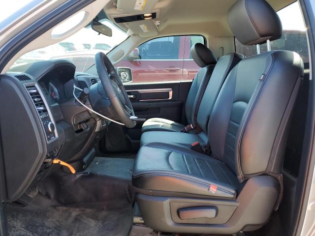 Photo 7 from auction – 2023 RAM 1500 CLASSIC with VIN 3C6JR6DG1PG655267