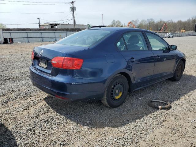 Photo 3 from auction – 2012 VOLKSWAGEN JETTA BASE with VIN 3VW1K7AJ4CM322587