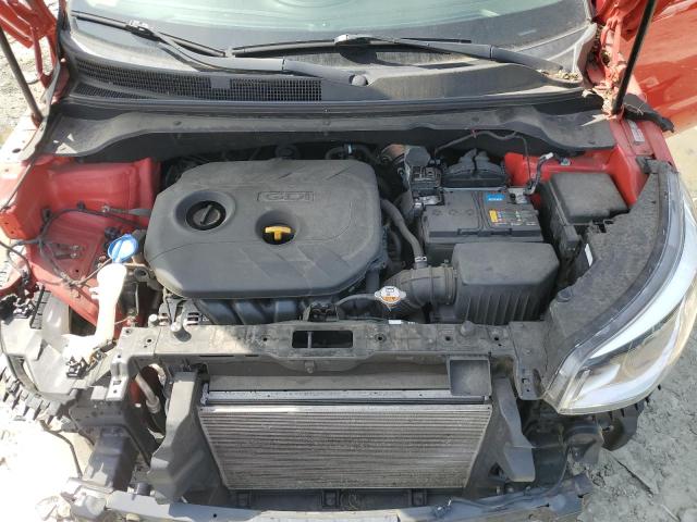 Photo 12 from auction – 2017 KIA SOUL + with VIN KNDJP3A55H7442822