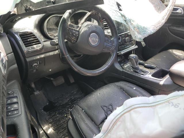 Photo 8 from auction – 2020 JEEP GRAND CHER with VIN 1C4RJFAG5LC108331