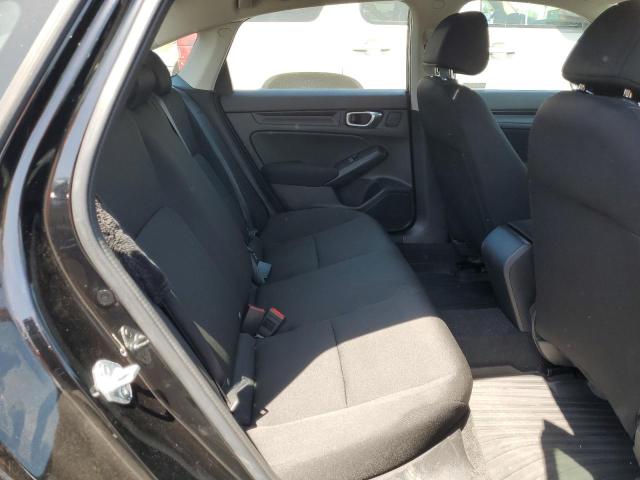 Photo 10 from auction – 2023 HONDA CIVIC LX with VIN 2HGFE2F23PH557542