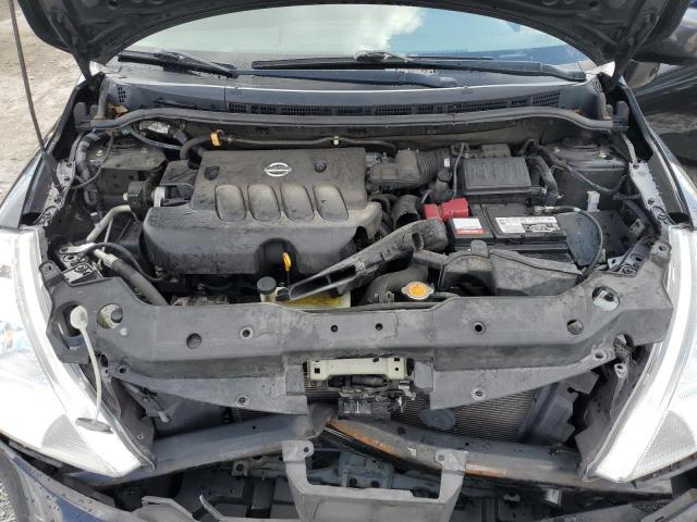 صورة رقم 12 من المزاد - 2011 NISSAN VERSA S مع VIN 3N1BC1CP0BL402382