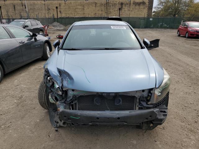 Photo 5 from auction – 2011 HONDA ACCORD EXL with VIN 1HGCP3F84BA016370