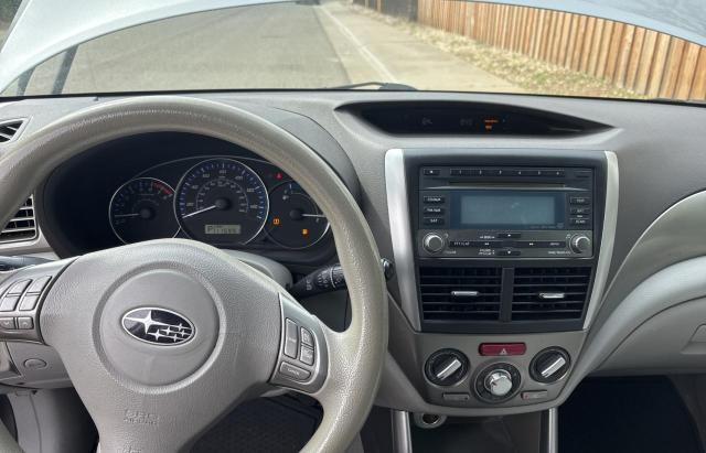 Снимка 9 от търг – 2010 SUBARU FORESTER 2 с VIN JF2SH6CC4AH733215