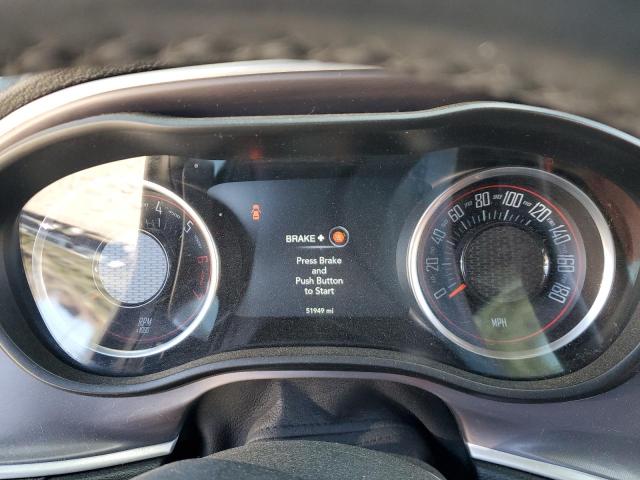 Photo 9 from auction – 2019 DODGE CHALLENGER with VIN 2C3CDZFJ7KH707007