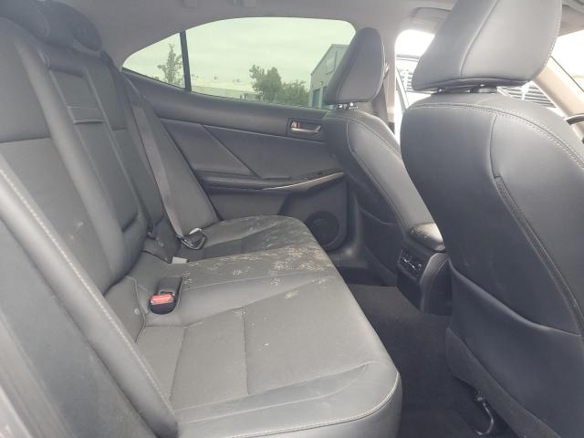 Photo 10 from auction – 2020 LEXUS IS 300 with VIN JTHAA1D24L5103222