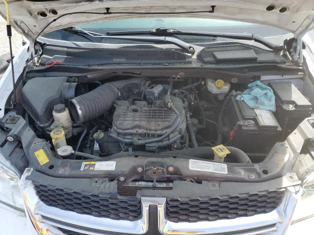 Снимка 12 от търг – 2014 DODGE GRAND CARA с VIN 2C4RDGCG0ER341344