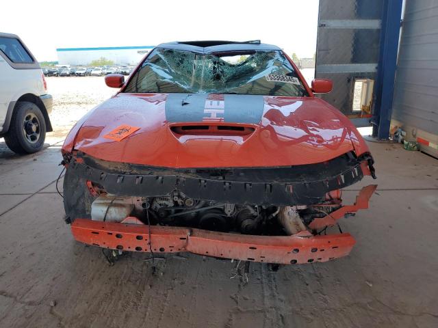 Photo 5 from auction – 2017 DODGE CHARGER R/ with VIN 2C3CDXCT2HH535326