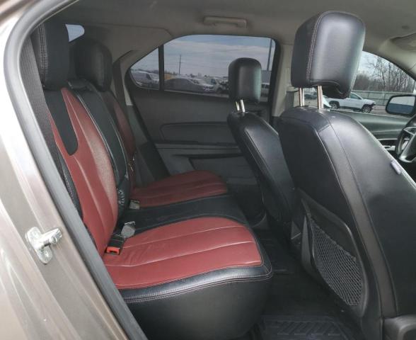 Снимка 11 от търг – 2011 CHEVROLET EQUINOX LT с VIN 2CNFLEEC4B6294560