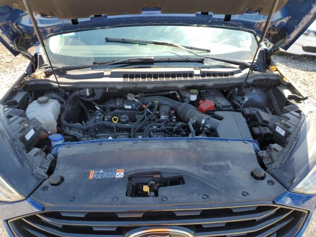 Photo 11 from auction – 2023 FORD EDGE SE with VIN 2FMPK4G97PBA18102