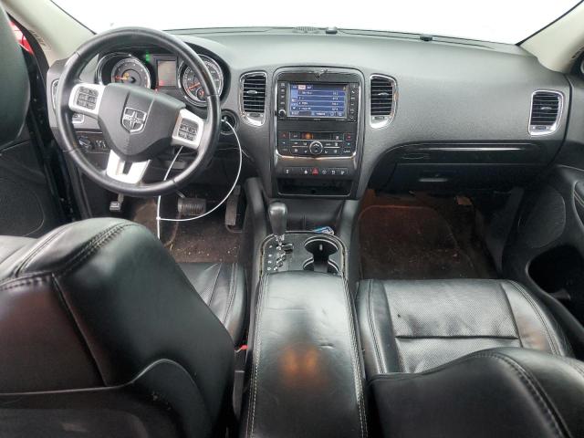 صورة رقم 8 من المزاد - 2013 DODGE DURANGO مع VIN 1C4RDJEG7DC572162
