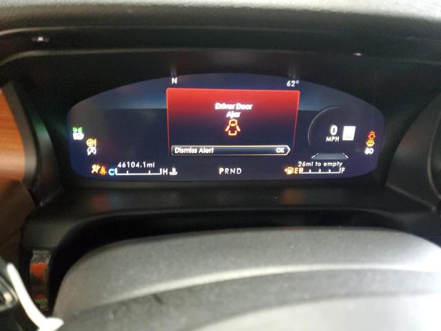 Photo 9 from auction – 2020 LINCOLN AVIATOR RE with VIN 5LM5J7XC4LGL05193