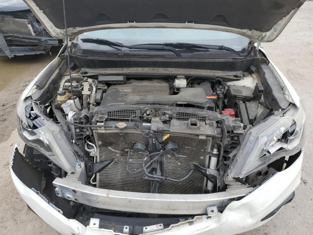 Photo 12 from auction – 2017 NISSAN PATHFINDER with VIN 5N1DR2MN1HC677010
