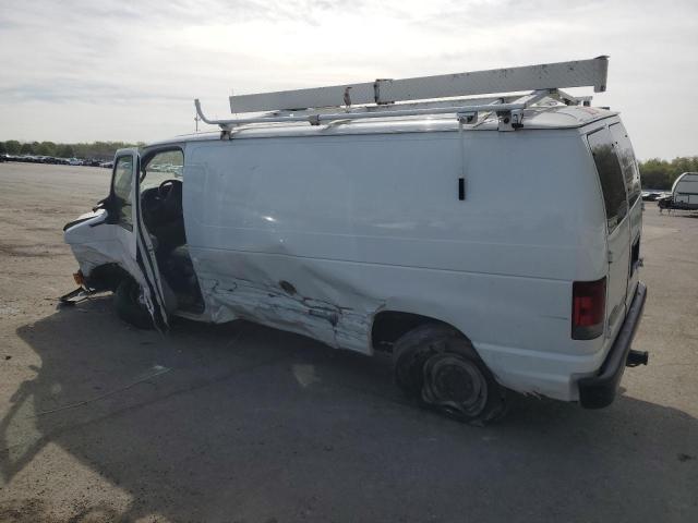 Photo 2 from auction – 2010 FORD ECONOLINE with VIN 1FTSE3ESXADA71786