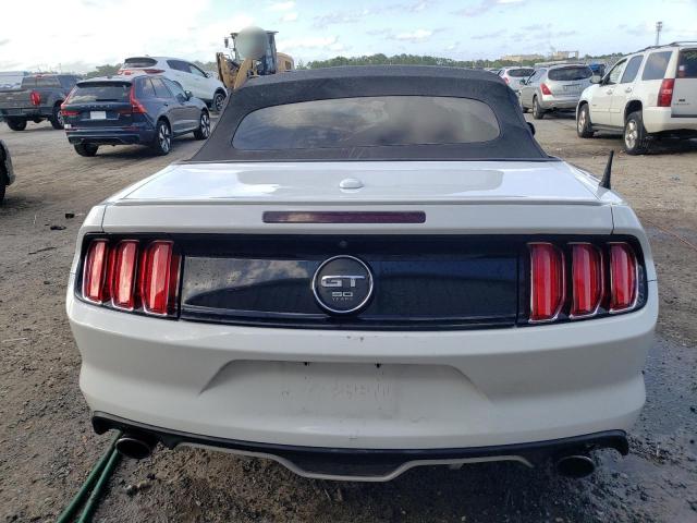 Photo 6 from auction – 2015 FORD MUSTANG GT with VIN 1FATP8FF1F5368028