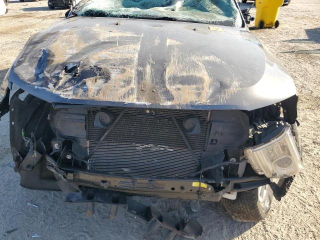 Photo 11 from auction – 2019 DODGE DURANGO SX with VIN 1C4RDHAG9KC550093