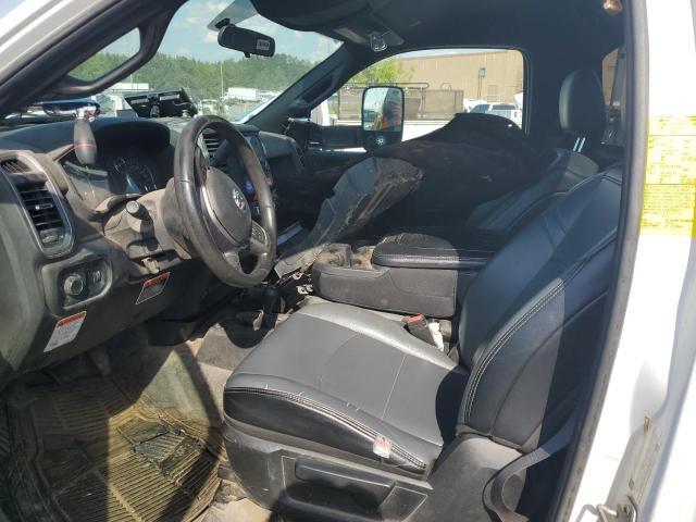 Photo 7 from auction – 2021 RAM 5500 with VIN 3C7WRNBL1MG683433