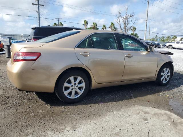 Photo 3 from auction – 2011 TOYOTA CAMRY BASE with VIN 4T4BF3EK4BR122988