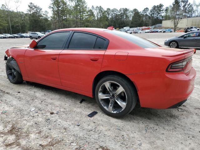 Photo 2 from auction – 2017 DODGE CHARGER R/ with VIN 2C3CDXCT0HH556370
