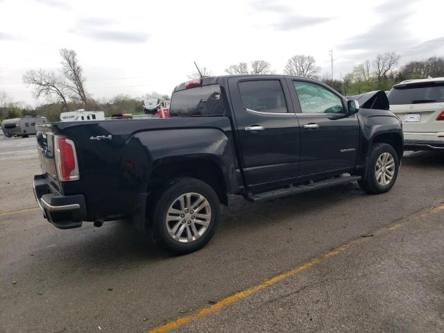 Photo 3 from auction – 2015 GMC CANYON SLT with VIN 1GTG6CE36F1207707