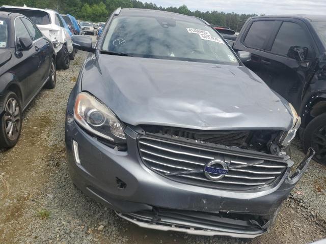 Photo 5 from auction – 2017 VOLVO XC60 with VIN YV440MDU8H2199303