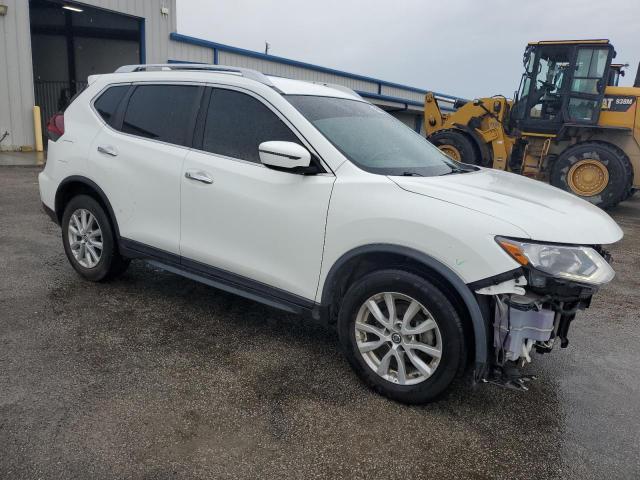 Photo 4 from auction – 2020 NISSAN ROGUE S with VIN KNMAT2MT4LP504042