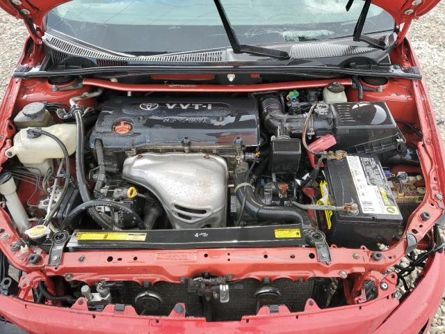 Photo 11 from auction – 2005 TOYOTA SCION TC with VIN JTKDE167250052064