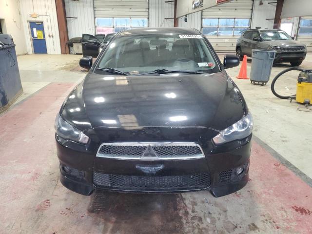 Photo 5 from auction – 2012 MITSUBISHI LANCER ES/ with VIN JA32U2FU4CU022047