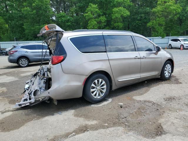 Photo 3 from auction – 2017 CHRYSLER PACIFICA T with VIN 2C4RC1BG9HR536509