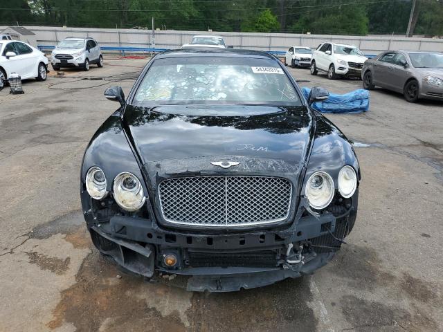Photo 5 from auction – 2012 BENTLEY CONTINENTA with VIN SCBBR9ZA3CC071780