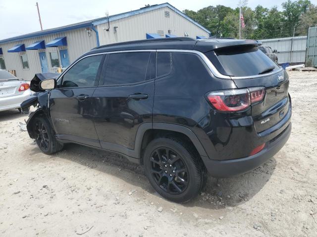Photo 2 from auction – 2022 JEEP COMPASS LA with VIN 3C4NJDFB5NT131065