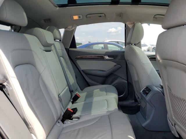 Photo 11 from auction – 2015 AUDI Q5 PREMIUM with VIN WA1LFAFP8FA145662