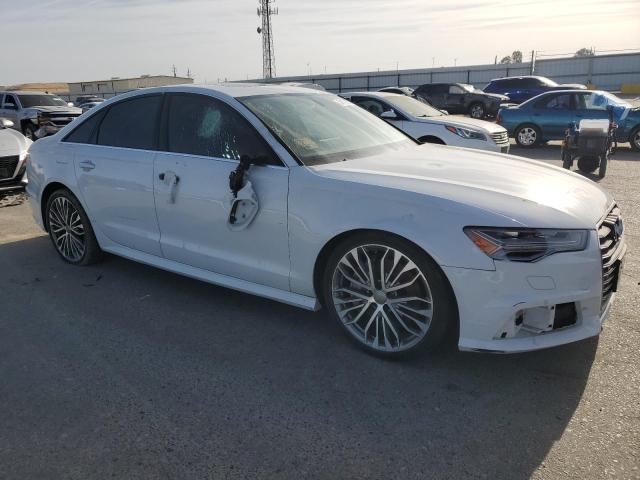 Photo 4 from auction – 2017 AUDI A6 PREMIUM with VIN WAUF2AFC1HN062577
