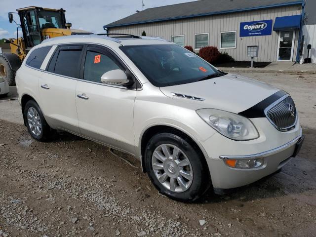 Photo 4 from auction – 2012 BUICK ENCLAVE with VIN 5GAKVDED6CJ281461