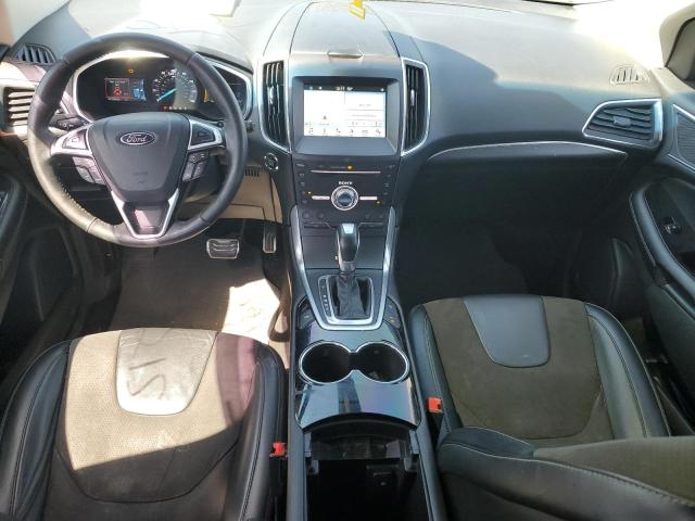 Photo 8 from auction – 2017 FORD EDGE SPORT with VIN 2FMPK4APXHBC42893