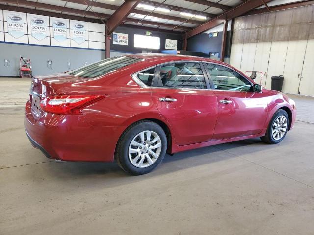 Photo 3 from auction – 2016 NISSAN ALTIMA 2.5 with VIN 1N4AL3AP7GN313168