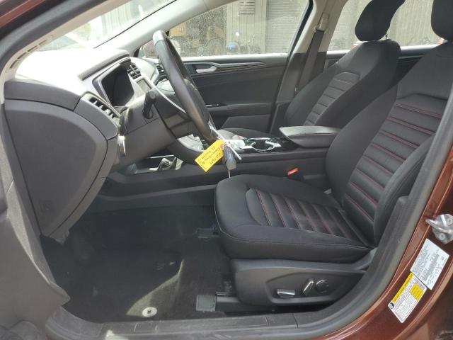 Photo 7 from auction – 2015 FORD FUSION SE with VIN 3FA6P0HD0FR142697